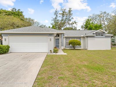 5087 Oyster Ct, Spring Hill, FL, 34607
