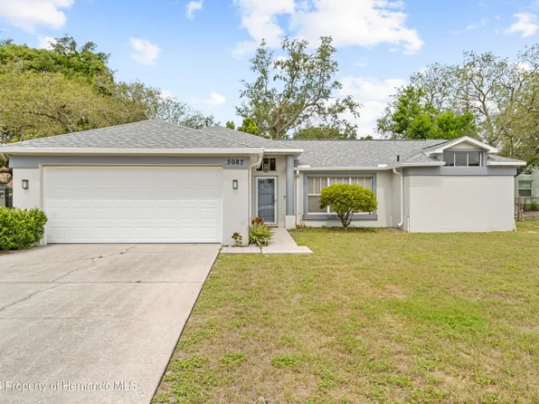 5087 Oyster Ct, Spring Hill, FL 34607