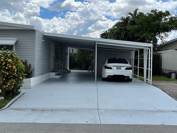 2nd image of 8580 SW 21st Court