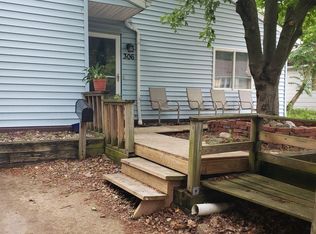 306 N Fair St, Champaign, IL 61821