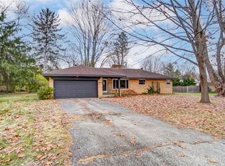 3266 Shetland Rd, Dayton, OH 45434