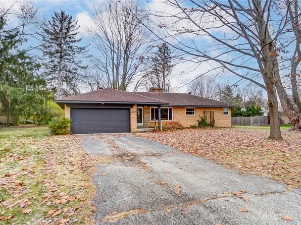 3266 Shetland Rd, Dayton, OH 45434