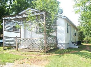 305 Tuscaloosa St SE, Russellville, AL 35653