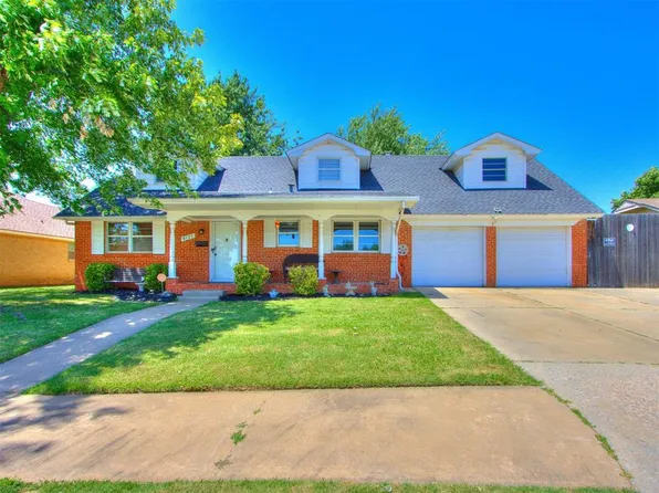4121 Mason Dr, Oklahoma City, OK 73112