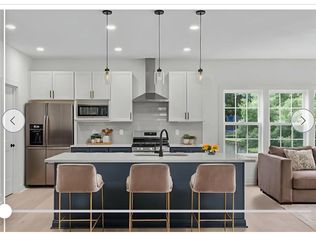 229 Hickory Glen Ln, Holly Springs, NC 27540