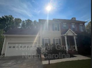6105 Habersham Dr, Kernersville, NC 27284