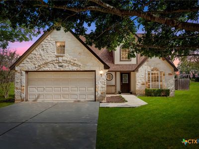 (Undisclosed Address), Martindale, TX, 78655