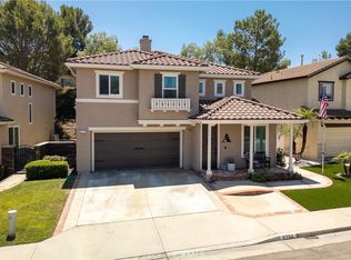 8750 E Heatherwood Rd, Anaheim, CA 92808