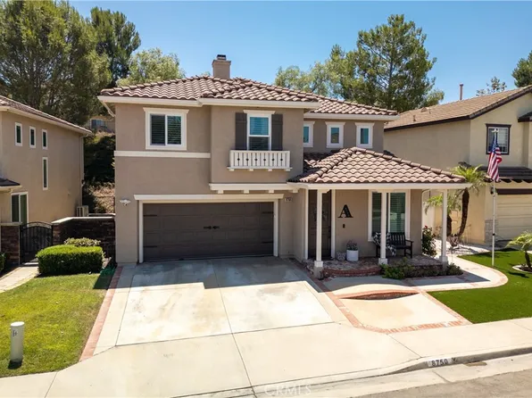 8750 E Heatherwood Rd, Anaheim, CA 92808