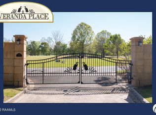 116 Wateredge Cir, Carencro, LA 70520