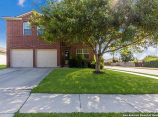 4068 Brook Hollow Dr, Schertz, TX 78154