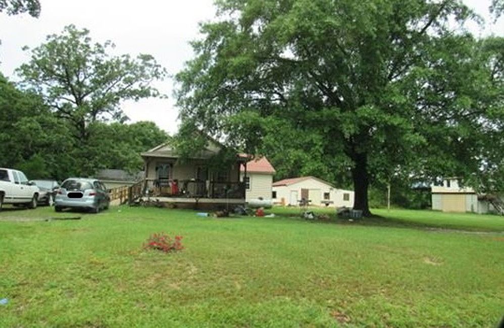 127 Dry Gulch Rd, Saluda, SC 29138 Zillow