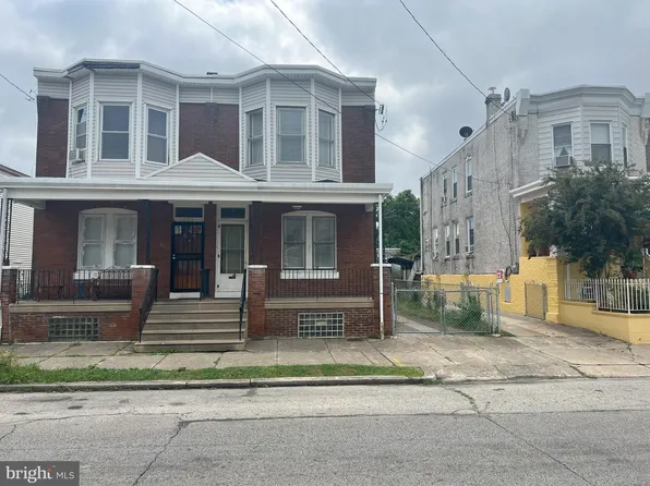 6027 Bingham St, Philadelphia, PA 19111