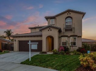 812 Pohono Ct, Tracy, CA 95304