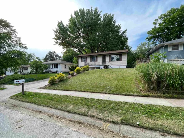 8090 Arbor St, Omaha, NE 68124