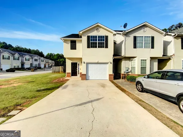 2399 Coach Way, Jonesboro, GA 30236