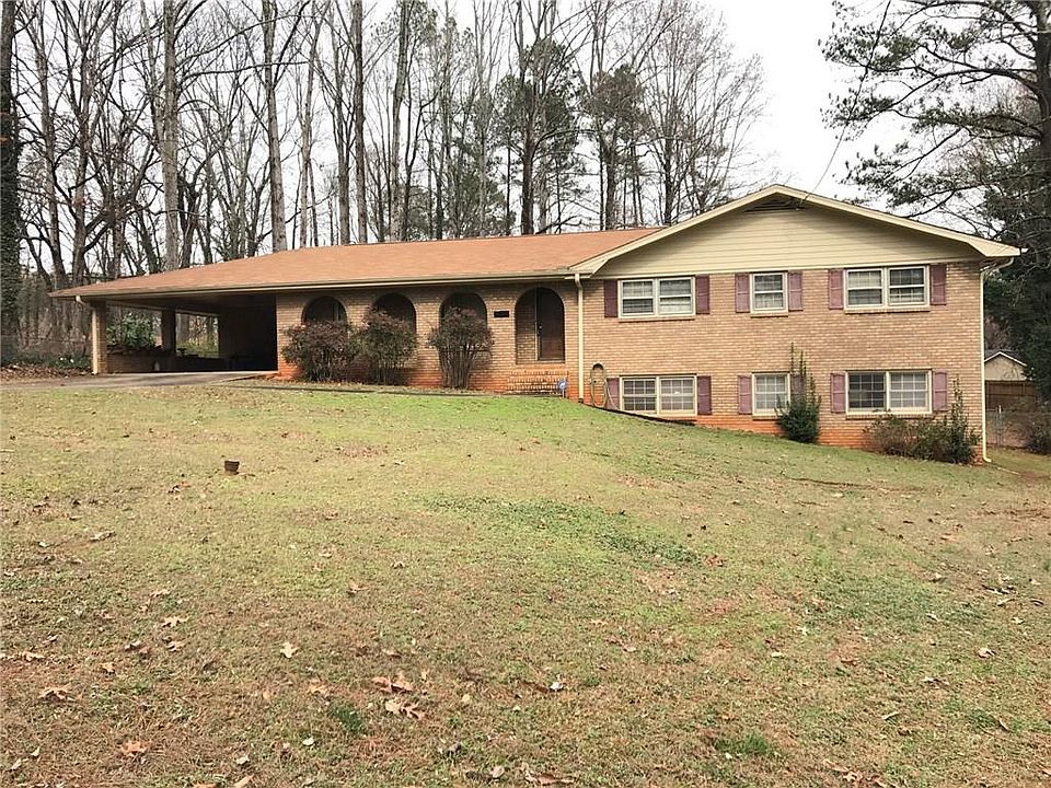 1st image of 3841 Highview Pl SE