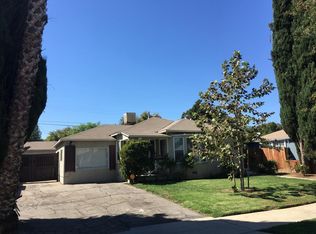 7007 Zelzah Ave, Reseda, CA 91335