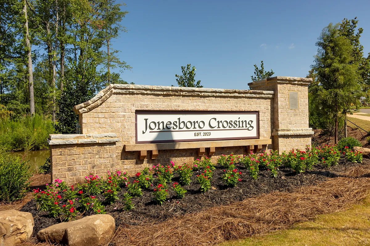 Building Photo - Jonesboro Crossing