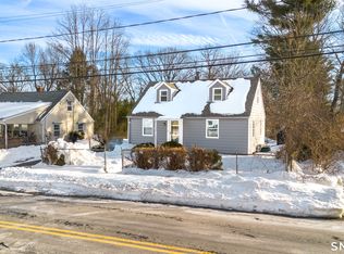 167 North Hoadley Street, Naugatuck, CT 06770