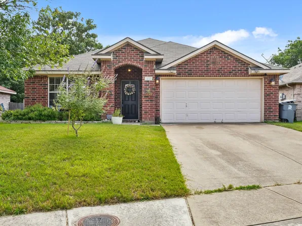 5045 E Rim Rd, Dallas, TX 75211