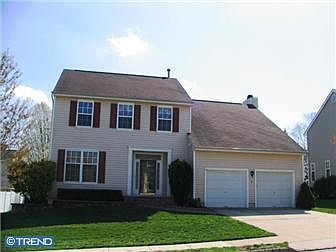 1st image of 3 Whitford Dr