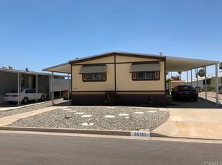 26101 Ivory Palm Dr, Homeland, CA 92548