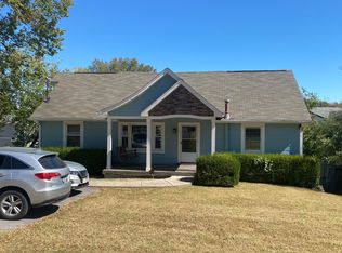 206 Bellmore Ave, Nashville, TN 37209