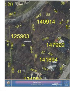 5 Trotter Ln, Poughkeepsie, NY, 12603