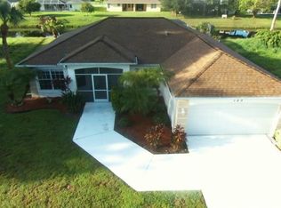 123 Fairway Rd, Rotonda West, FL 33947
