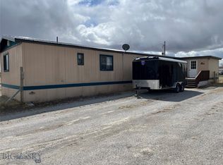 96 Centerville Rd, Townsend, MT 59644