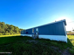 1968 Greenwood Rd, Mamou, LA 70554