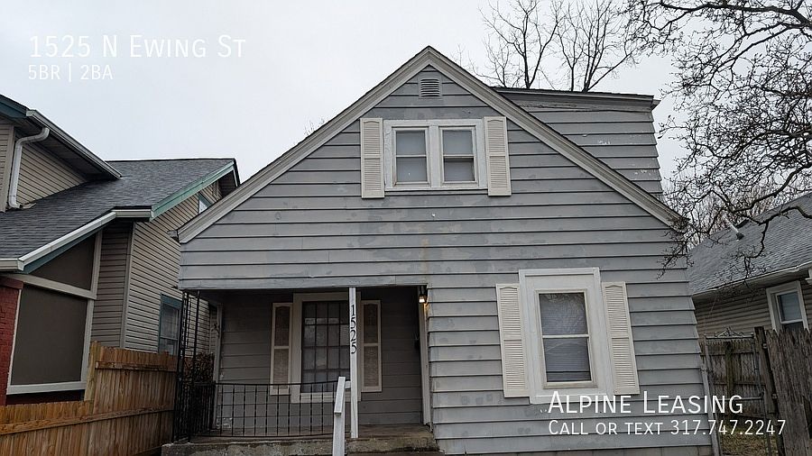 1st image of 1525 N Ewing St
