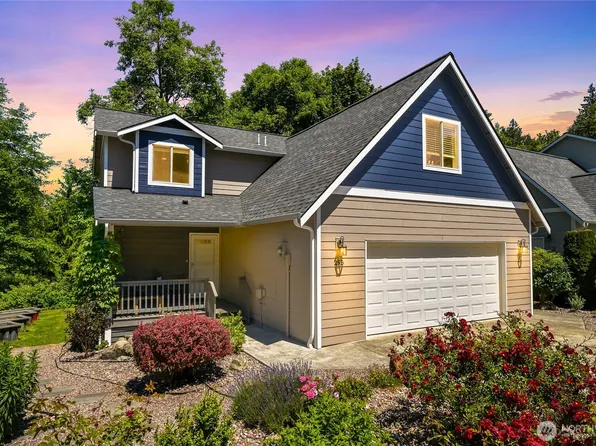 295 Whitetail Loop, Blaine, WA 98230