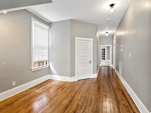 Downstairs Front Entrance/Hallway