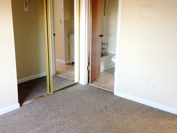 Master Bedroom and Bathroom.