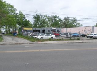 2811 Westerville Rd, Columbus, OH 43224