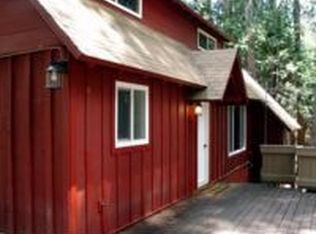 24084 Kutci Ct, Mi Wuk Village, CA 95346