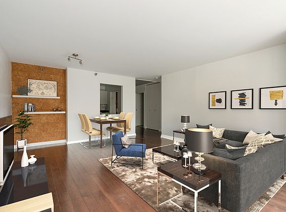 5th image of 401 E Ontario St APT 3101