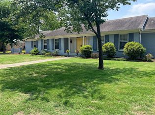 100 Grove Ln, Athens, AL 35613