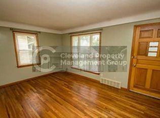 22600 Coulter Ave, Euclid, OH 44117