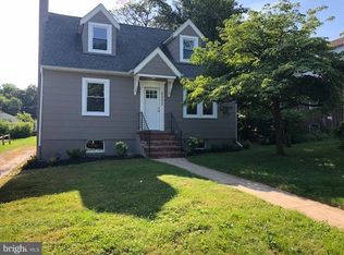 5207 Benson Ave, Arbutus, MD 21227