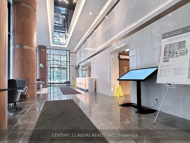 19 Bathurst St #2102 — Photo 2