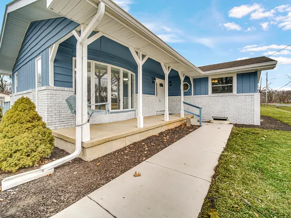 6810 W 141st Ave, Cedar Lake, IN 46303