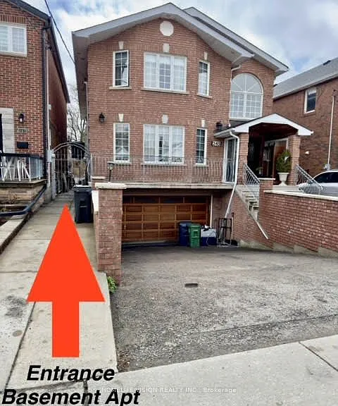 245 Floyd Ave #BASEMENT — Photo 1