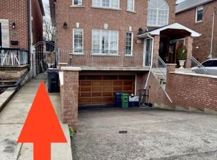 245 Floyd Ave #BASEMENT, Toronto, ON M4J2J2