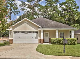 2431 Ludmila Ln, Tallahassee, FL 32303