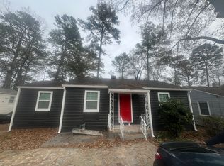 1860 Broadwell St SW, Atlanta, GA 30310