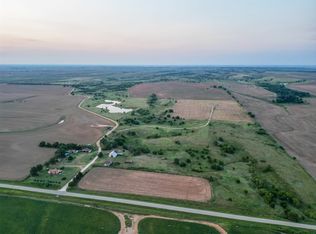 7804 SE Gerlane Rd, Hazelton, KS 67061