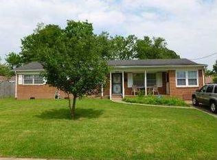 828 Greenbrier Pkwy STE 100, Chesapeake, VA 23320